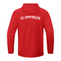 JAKO Regenjacke Team 2.0 rot (inkl. Bedruckung) - SG Empfingen