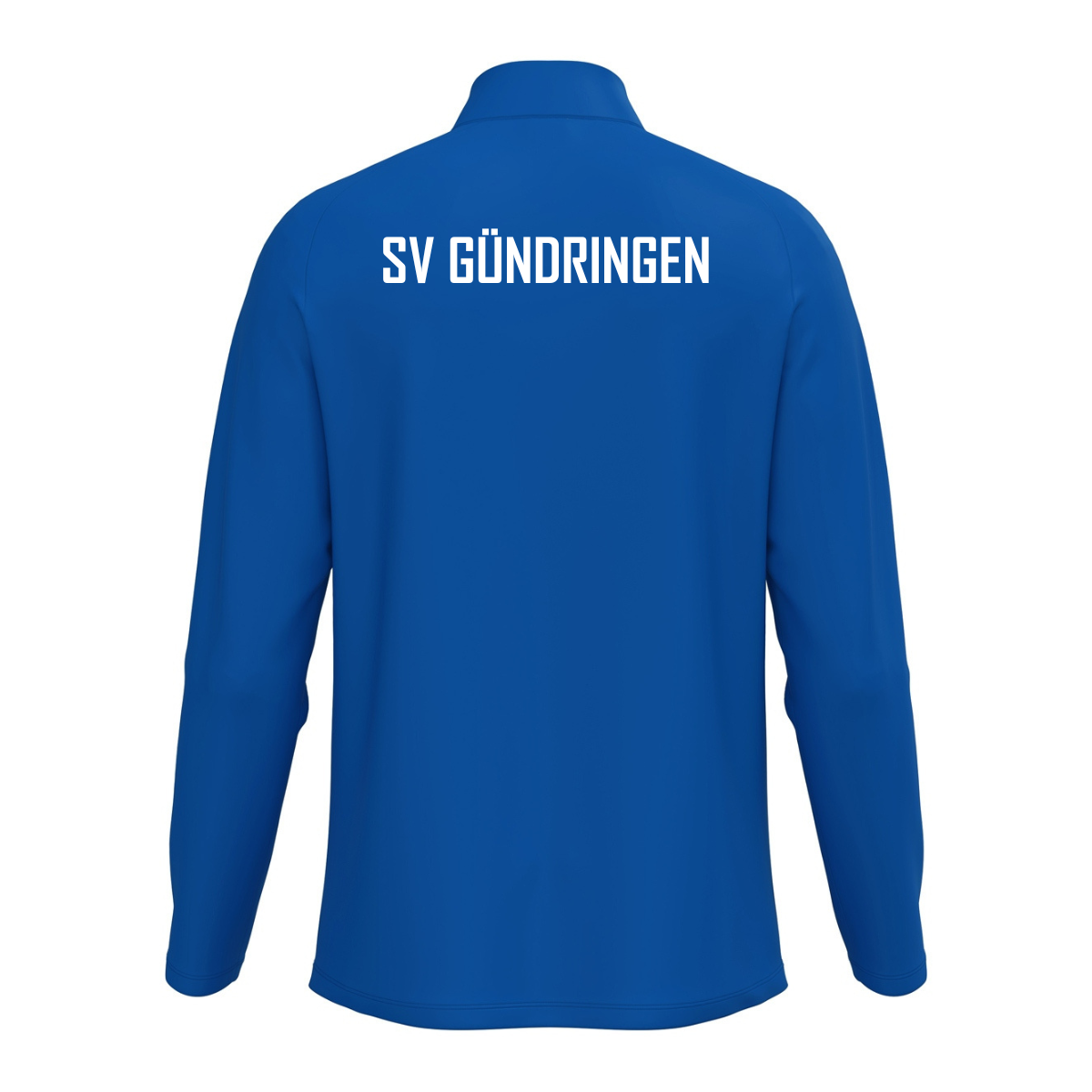 JAKO ZipTop One (inkl. Bedruckung) - SV Gündringen