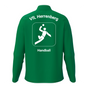 JAKO Freizeitjacke One Grün (inkl. Bedruckung) - VfL Herrenberg Handball
