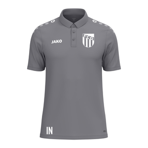 JAKO Poloshirt One (inkl. Bedruckung) - FC Gätringen