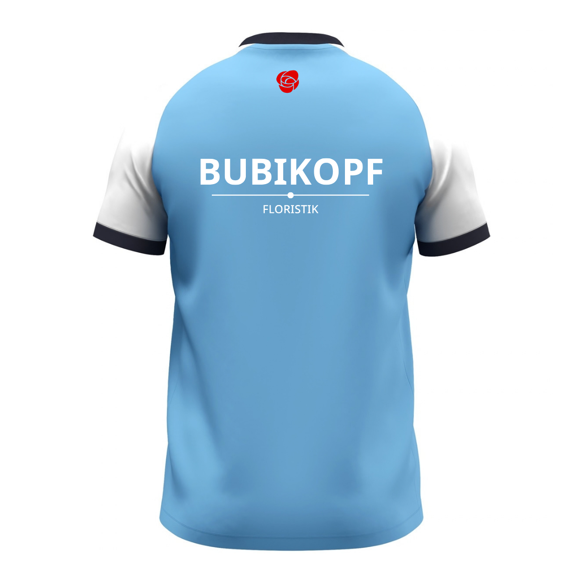 JAKO T-Shirt Dynamic (inkl. Bedruckung) - SG Rosenfeld
