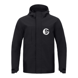 JAKO Jacke Function (inkl. Bedruckung) SV Gültlingen