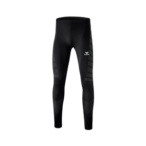 Erima Elemental Tight lang schwarz - TSG Tübingen