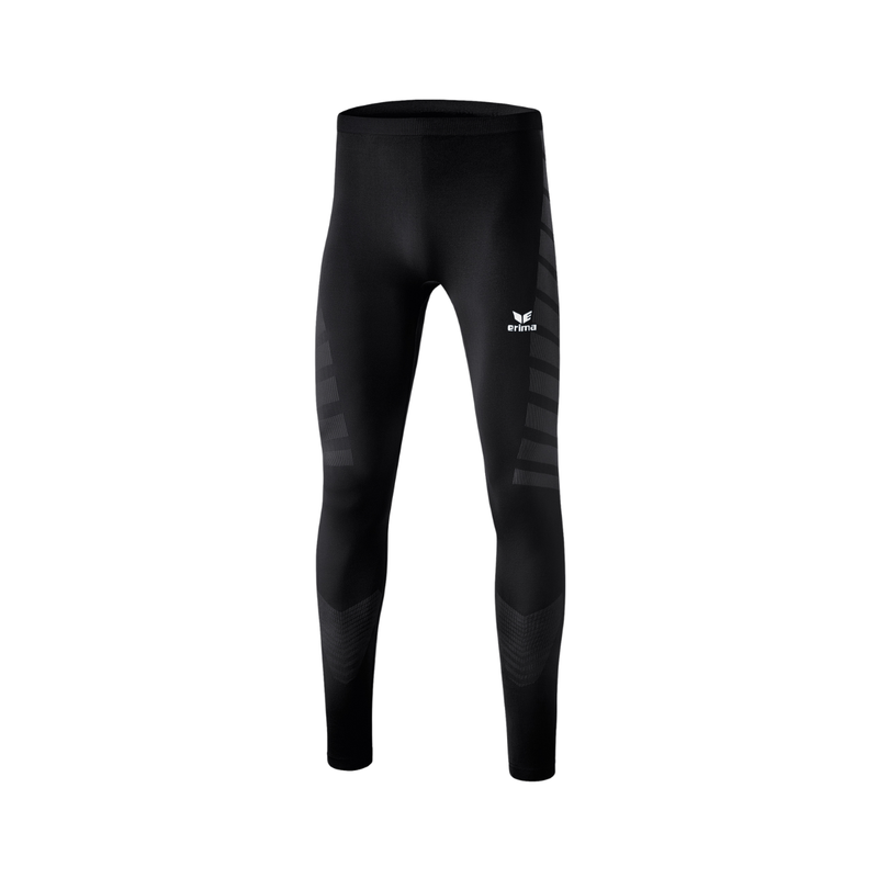 Erima Elemental Tight lang schwarz - TSG Tübingen