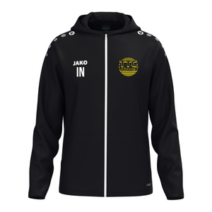 JAKO Kapuzenjacke One (inkl. Bedruckung) - TTC Aichtal