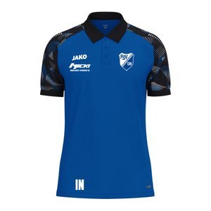 JAKO Polo Sonic (inkl. Bedruckung) - FSV 08 Bietigheim-Bissingen