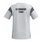Erima CELEBRATE 125 T-Shirt Weiß/Schwarz (inkl. Bedruckung) - SV Bondorf
