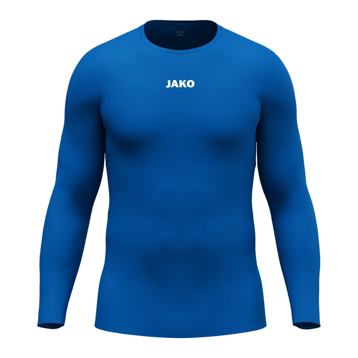 JAKO Longsleeve Function - Royal