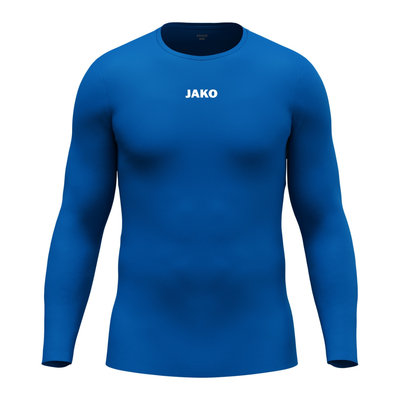 JAKO Longsleeve Function - Royal