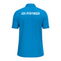 JAKO Poloshirt One Cotton (inkl. Bedruckung) - ASV Pfäffingen