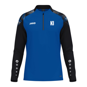 JAKO ZipTop Sonic (inkl. Bedruckung) - FSV 08 Bietigheim-Bissingen Erste Mannschaft