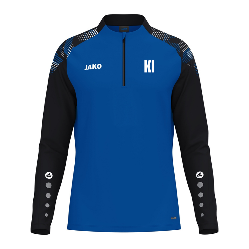 JAKO ZipTop Sonic (inkl. Bedruckung) - FSV 08 Bietigheim-Bissingen Erste Mannschaft