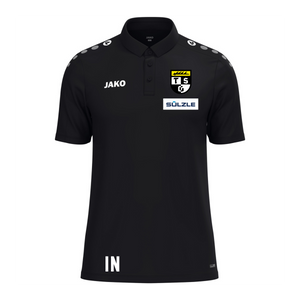 JAKO Poloshirt One (inkl. Bedruckung) - TSG Balingen Trainer