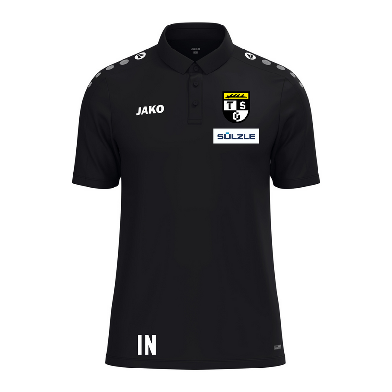 JAKO Poloshirt One (inkl. Bedruckung) - TSG Balingen Trainer