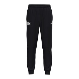 JAKO Polyesterhose One (inkl. Bedruckung) - Schwarz
