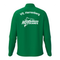 JAKO Freizeitjacke One Grün (inkl. Bedruckung) - VfL Herrenberg Basketball