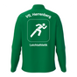 JAKO Freizeitjacke One Grün (inkl. Bedruckung) - VfL Herrenberg Leichtathletik