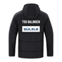 JAKO Coachjacke mit Kapuze (inkl. Bedruckung) - TSG Balingen Erste Mannschaft Trainer