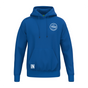 ERIMA TS Hoody new royal (inkl. Bedruckung) - TSV Lustnau