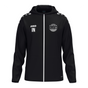JAKO Kapuzenjacke One (inkl. Bedruckung) - TTC Aichtal