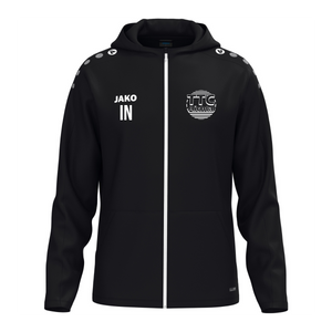 JAKO Kapuzenjacke One (inkl. Bedruckung) - TTC Aichtal