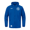 Jako Regenjacke Team 2.0 royal (inkl. Bedruckung) - SG Gäufelden