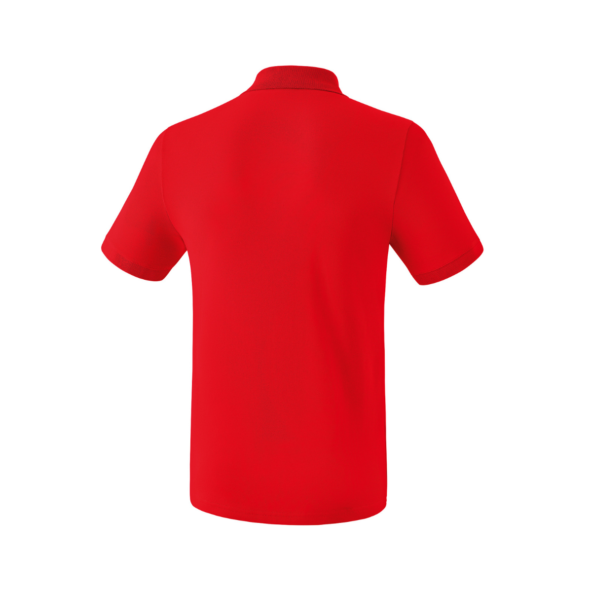 Erima Teamsport Poloshirt rot (inkl. Bedruckung) - TSG Tübingen