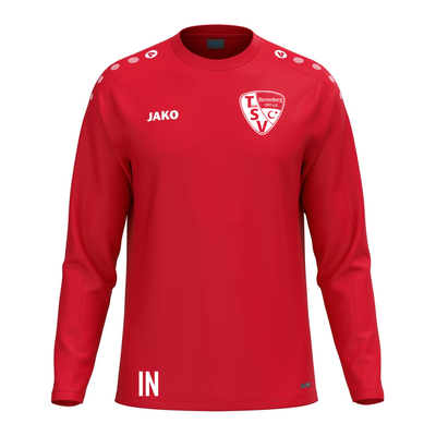 JAKO Sweat One (inkl. Bedruckung) - Türk. SV Herrenberg