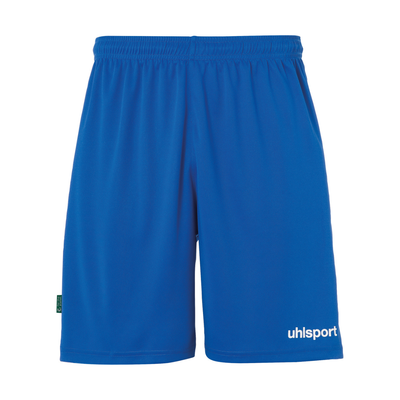 UHLSPORT Basic Shorts FTP - Azurblau