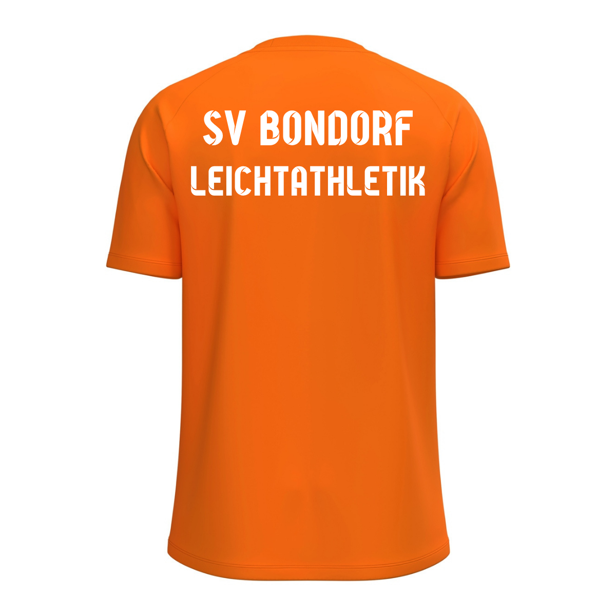 JAKO T-Shirt One (inkl. Bedruckung) - SV Bondorf Leichtathletik