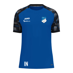 JAKO T-Shirt Sonic (inkl. Bedruckung) - TSV Genkingen Jugend