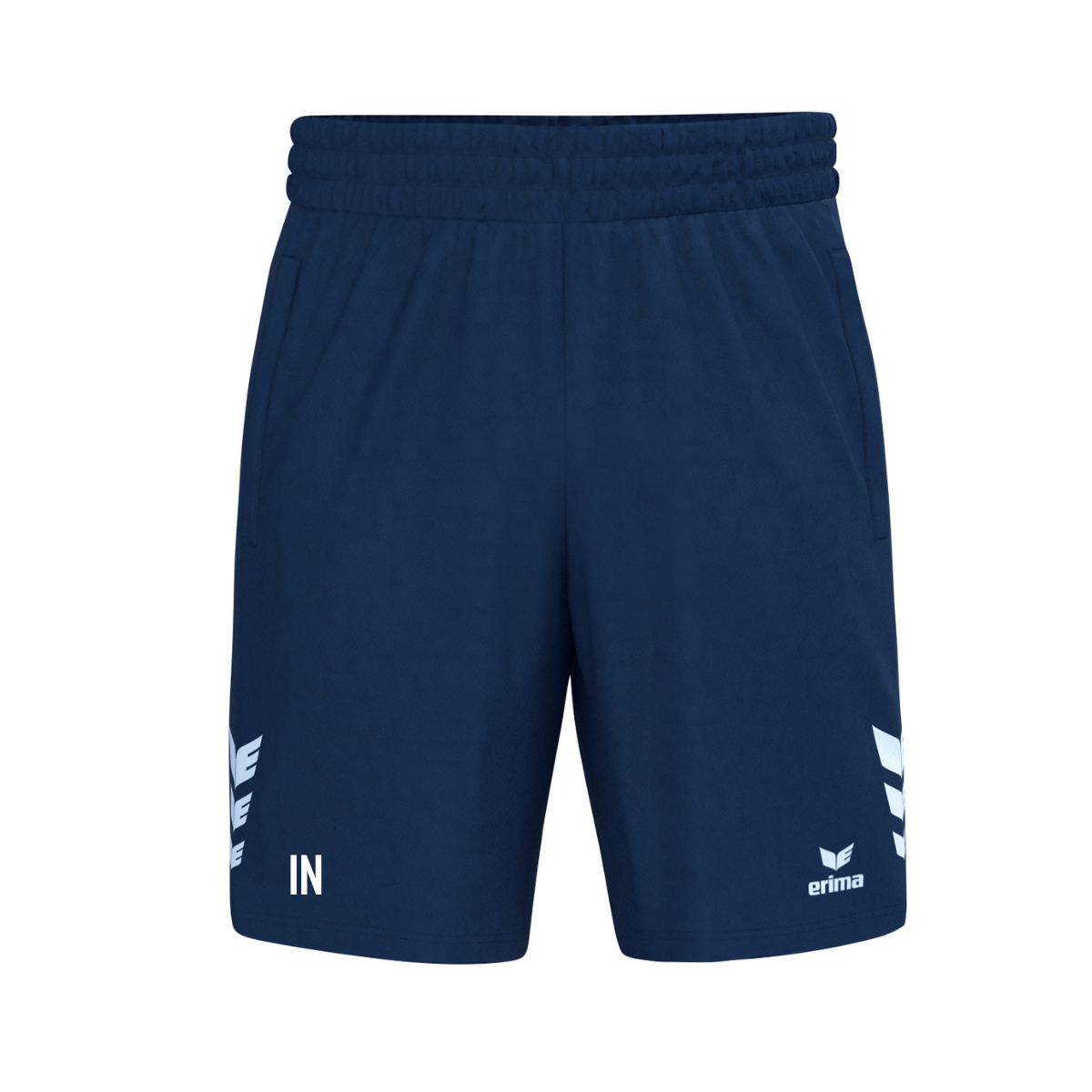 Erima Celebrate 125 Shorts new navy (inkl. Bedruckung) - TSV Lustnau Damen