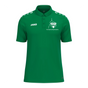 JAKO Poloshirt One Grün (inkl. Bedruckung) - VfL Herrenberg Turnen