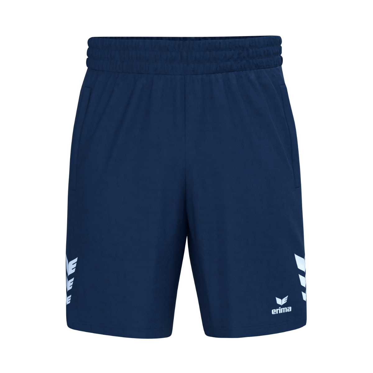 Erima Celebrate 125 Shorts  new navy - TSV Lustnau Jugend