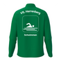 JAKO Freizeitjacke One Grün (inkl. Bedruckung) - VfL Herrenberg Schwimmen
