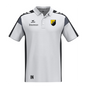 Erima CELEBRATE 125 Polo Weiß/Schwarz (inkl. Bedruckung) - SV Neustetten Tennis