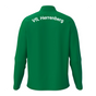 JAKO Freizeitjacke One Grün (inkl. Bedruckung) - VfL Herrenberg Hauptverein