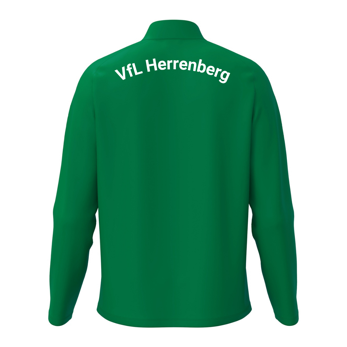 JAKO Freizeitjacke One Grün (inkl. Bedruckung) - VfL Herrenberg Hauptverein