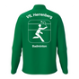 JAKO Freizeitjacke One Grün (inkl. Bedruckung) - VfL Herrenberg Badminton
