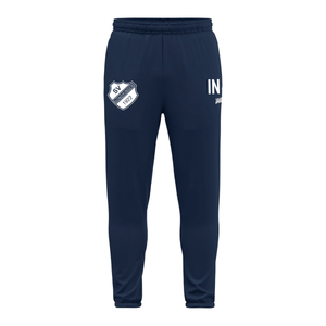 JAKO Freizeithose Dynamic marine (inkl. Bedruckung) - SV Gündringen