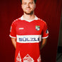 JAKO Glory Trikot TSG Balingen Home (inkl. Bedruckung)
