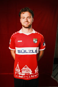 JAKO Glory Trikot TSG Balingen Home (inkl. Bedruckung)