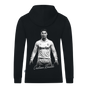 MICKI CR7 Hoodie (inkl. Bedruckung) Schwarz