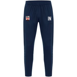 JAKO Polyesterhose Power marine (inkl. Bedruckung) - SG Jettingen