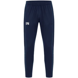 JAKO Polyesterhose POWER (inkl. Bedruckung) - Marine - SGM Oberes Nagoldtal