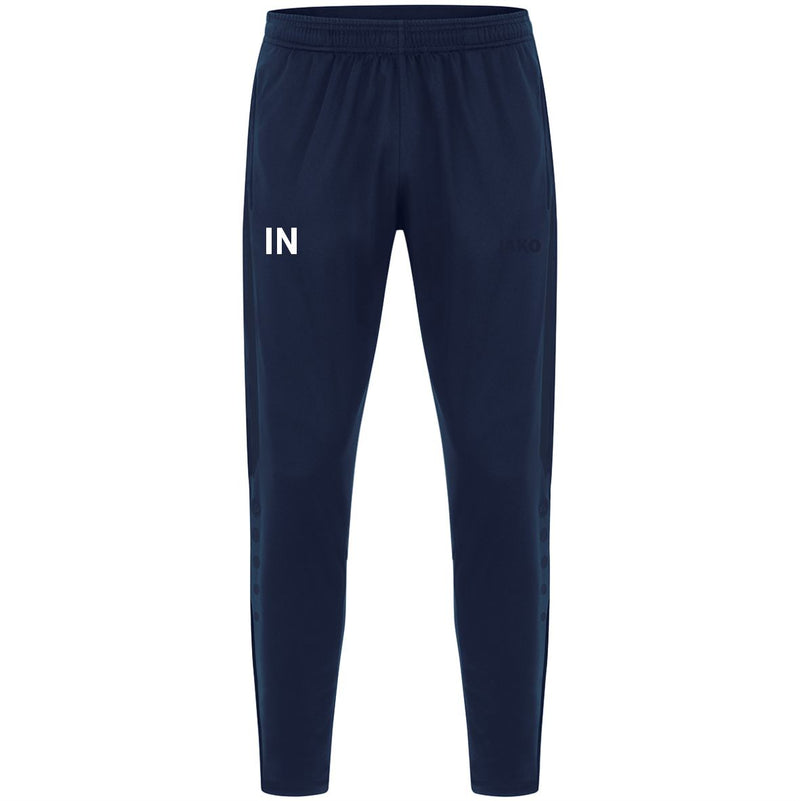 JAKO Polyesterhose POWER (inkl. Bedruckung) - Marine - SGM Oberes Nagoldtal