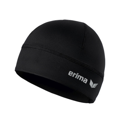 ERIMA Performance Beanie - Schwarz