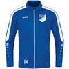 JAKO Polyesterjacke POWER (inkl. Bedruckung) - Blau - SV Hailfingen