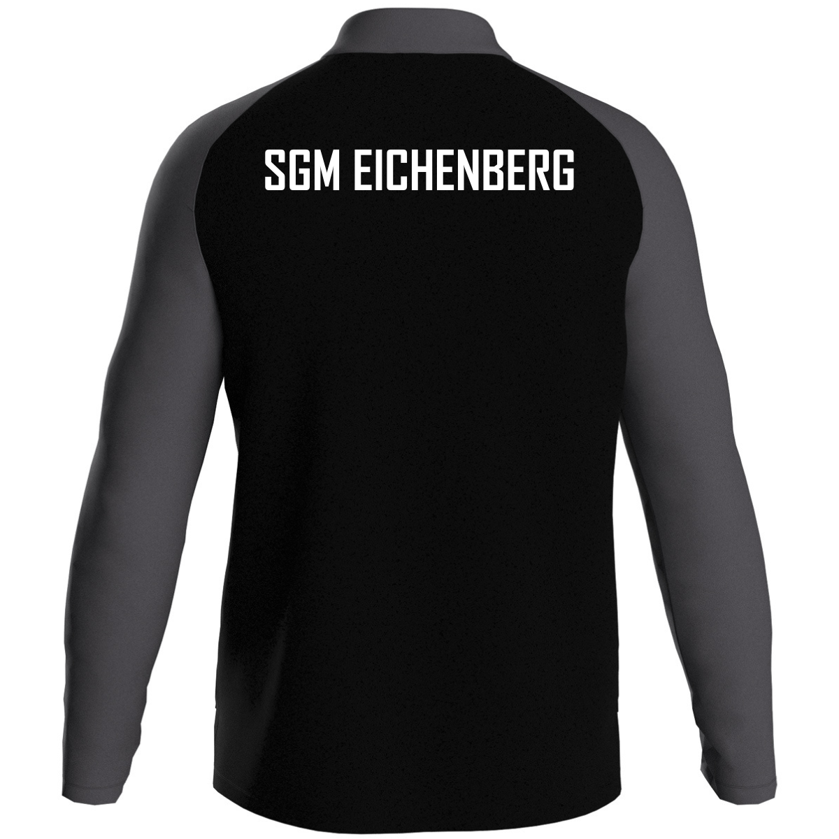 JAKO Polyesterjacke Iconic (inkl. Bedruckung) - SGM Eichenberg