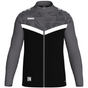 JAKO Polyesterjacke Iconic (inkl. Bedruckung) - SGM Eichenberg